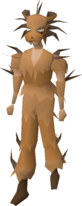 Hunting expert (Red chinchompa hunting ground)